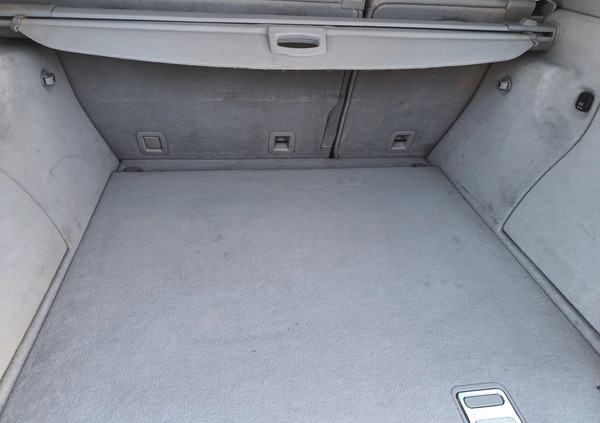 Mercedes-Benz ML cena 44500 przebieg: 162135, rok produkcji 2005 z Baborów małe 466